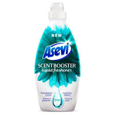 Asevi scent Booster Green