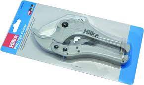 Hilka 6-44mm Ratchet PVC Pipe Cutter