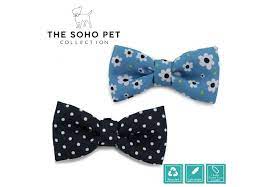 Soho Bow tie set