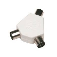 coax splitter