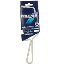 junior hacksaw eclipse