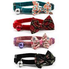 Cat Collar Red