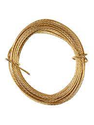 picture wire xbrass