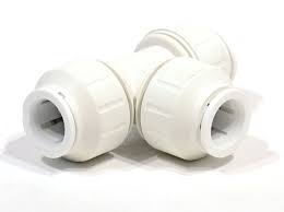 Speed fit T 15mm