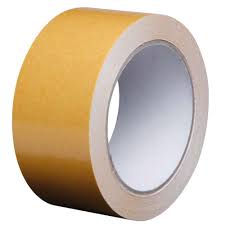 Double Sided Tape 50mm x 10m