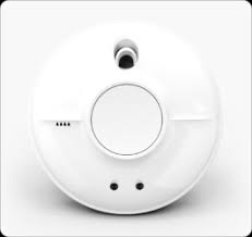 Mains Optical Smoke Alarm