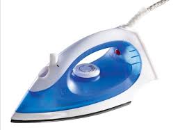 Iron Steam Dry 1800W