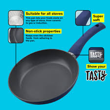 28cm Frying Pan Tasty