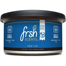 FRESH SCENTS CAR FRESHERNER