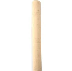 Wooden Brush Handle