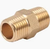 Washing Machine Hose connector 3/4 x 3.4 Bsp Brass