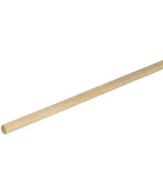 Wooden Brush Handle