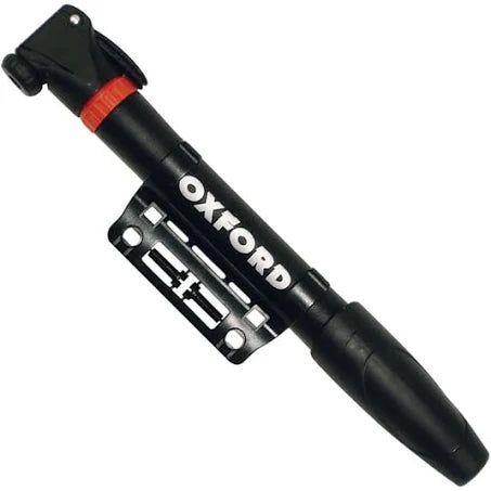 Cycle Bike Oxford Porta Pump