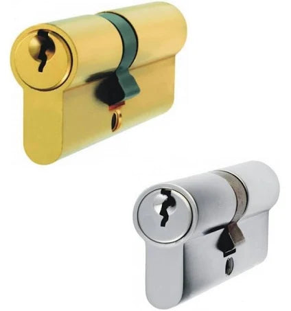 Barrel Lock