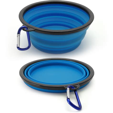 Pet Bowl Collapsible