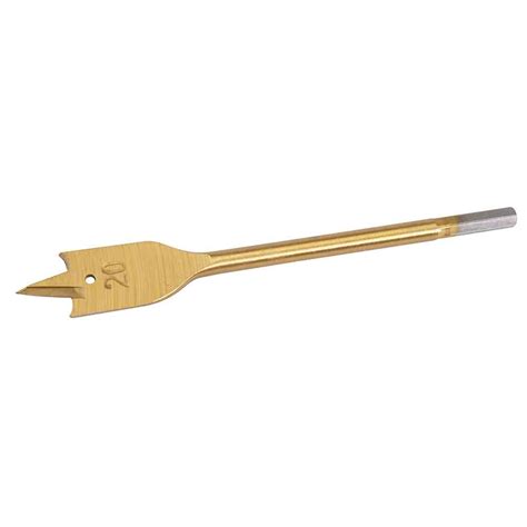 Drill Bit Wood 20mm flat