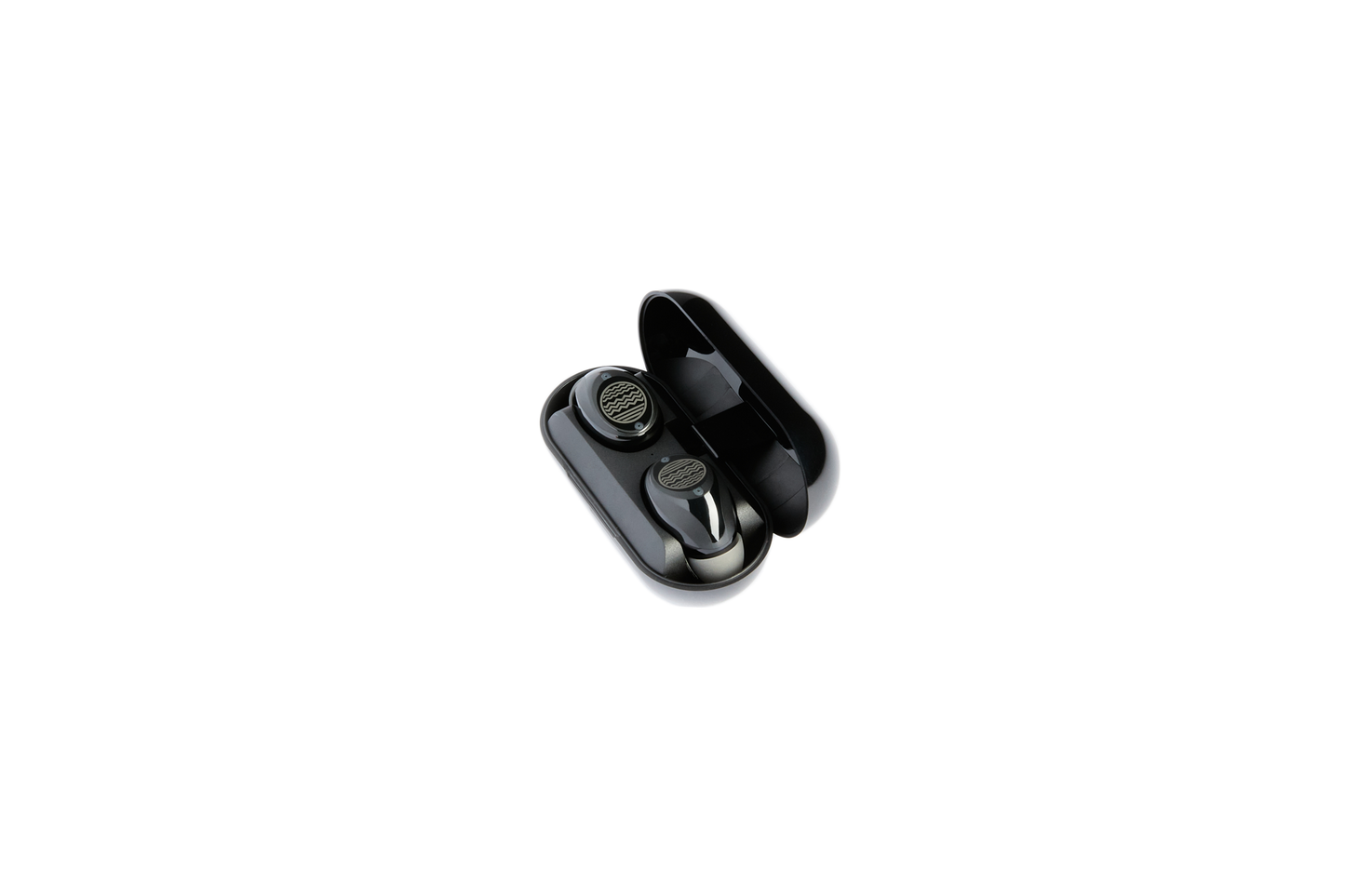 Our Pure Planet (Harry Kane's ECO Brand) - Platinum True Wireless EarPods