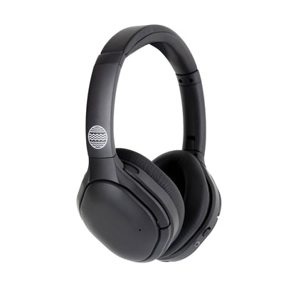 Our Pure Planet (Harry Kane's ECO Brand) - Platinum Bluetooth Headphones