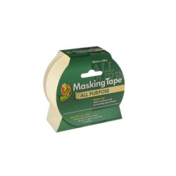 Duck Tape Masking Tape 50mm x 50m