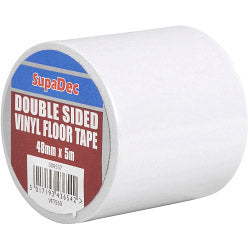 Carpet Tape 48mm x 5m Supadec