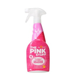 Oxi Stain Remover The Pink stuff