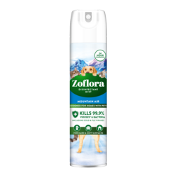 Air Freshener Zoflora Mountain Air