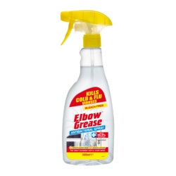 Anti Bacterial Spray Elbow Grease