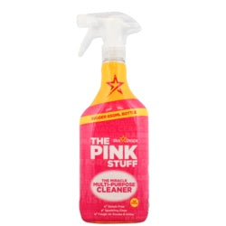 Multi Purpose Cleaner The Pink Stuff