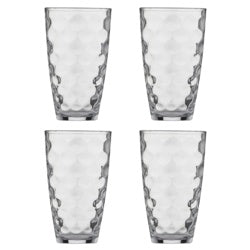 Glasses Disco Hiball x4