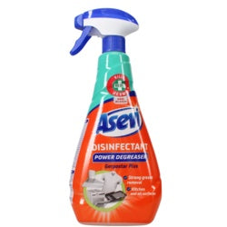 Degreaser Asevi