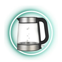 Kettle Glass T4tec