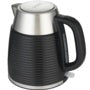 Cordless Kettle T4Tec Blk