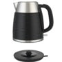 Cordless Kettle T4Tec Blk