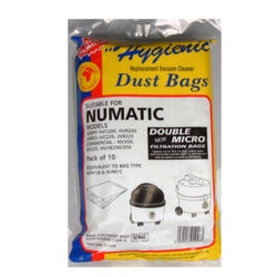 Dust Bags Hoover Bags Numatic