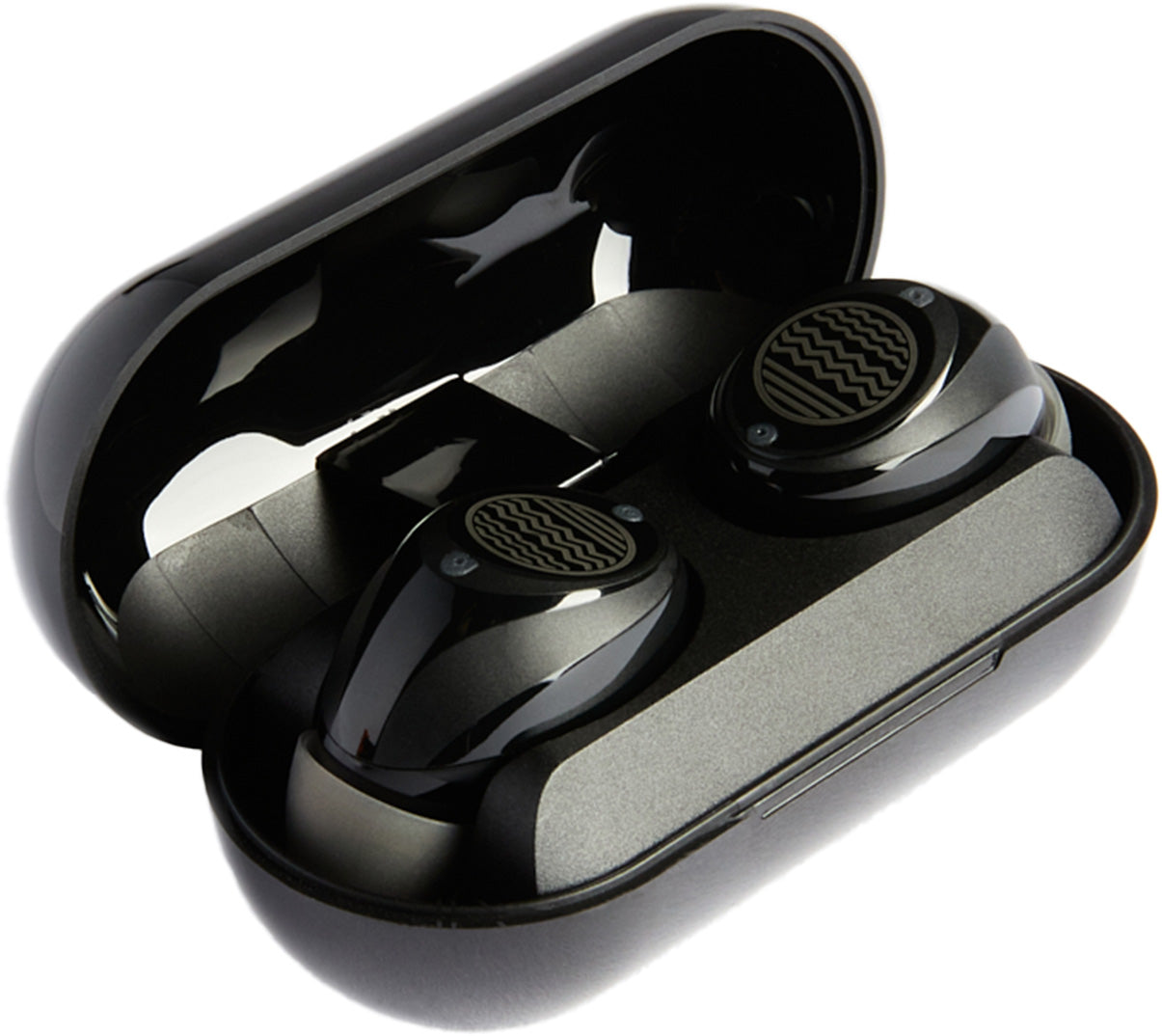 Our Pure Planet (Harry Kane's ECO Brand) - Platinum True Wireless EarPods