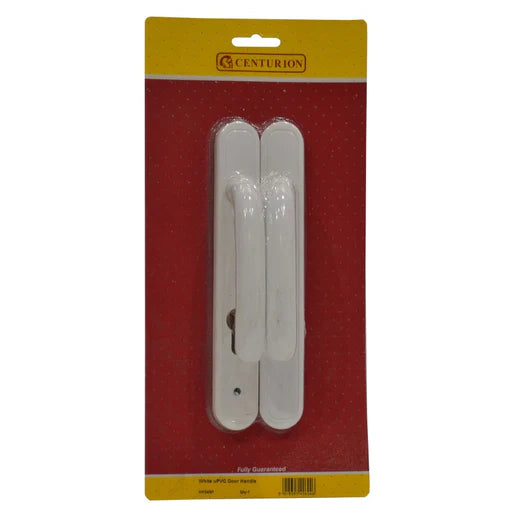 White Flexi Sash Guard