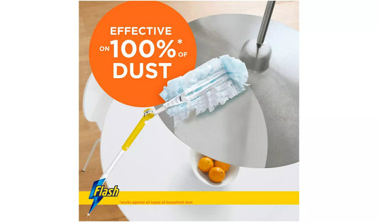 Flash Dust Magnet Starter Kit