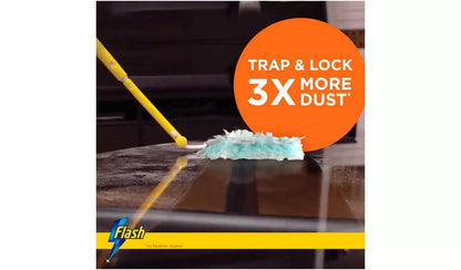 Flash Dust Magnet Starter Kit