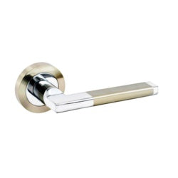 Smiths Ultra Handle Chrome