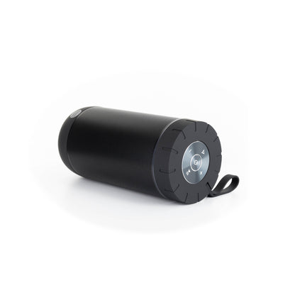 Our Pure Planet (Harry Kane's ECO Brand) - Signature Bluetooth Speaker