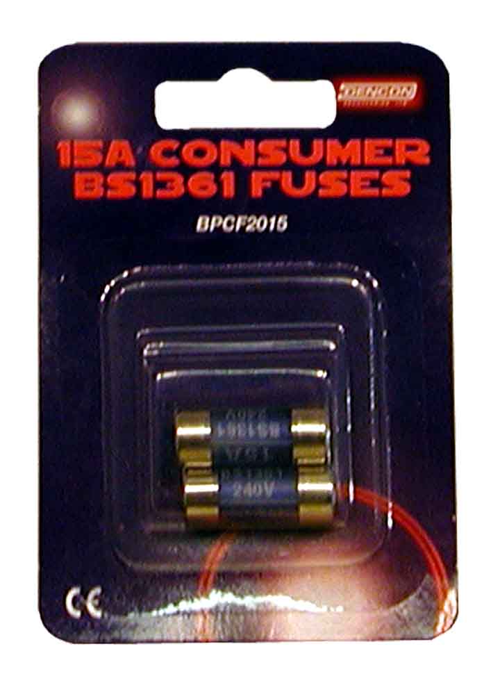 fuse 15 amp