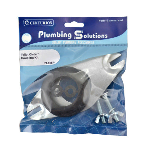 Toilet Cistern Coupling Kit