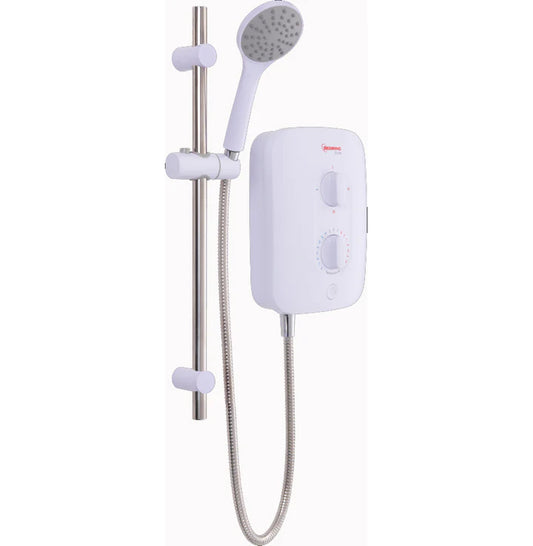 Redring Pure Electric Shower 8.5kw RH