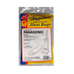 Dust Bags Hoover Bags Panasonic