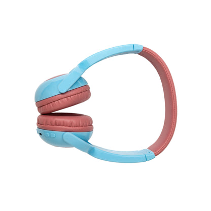 Our Pure Planet (Harry Kane's ECO Brand) - Childrens Bluetooth Headphones