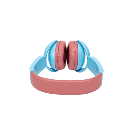 Our Pure Planet (Harry Kane's ECO Brand) - Childrens Bluetooth Headphones