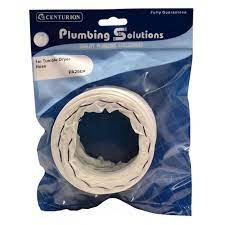 Tumble Dryer Hose 1m x 100mm