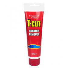 T Cut Scratch Remover - 150ml