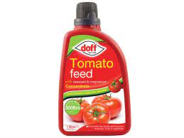 Doff - Tomato Feed - 1 Litre