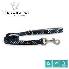 Soho polka lead